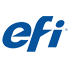 efi impresion digital uv